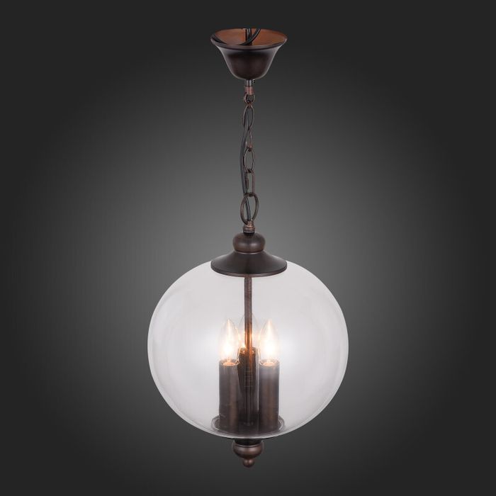 Подвесная люстра ST Luce SL362.303.03