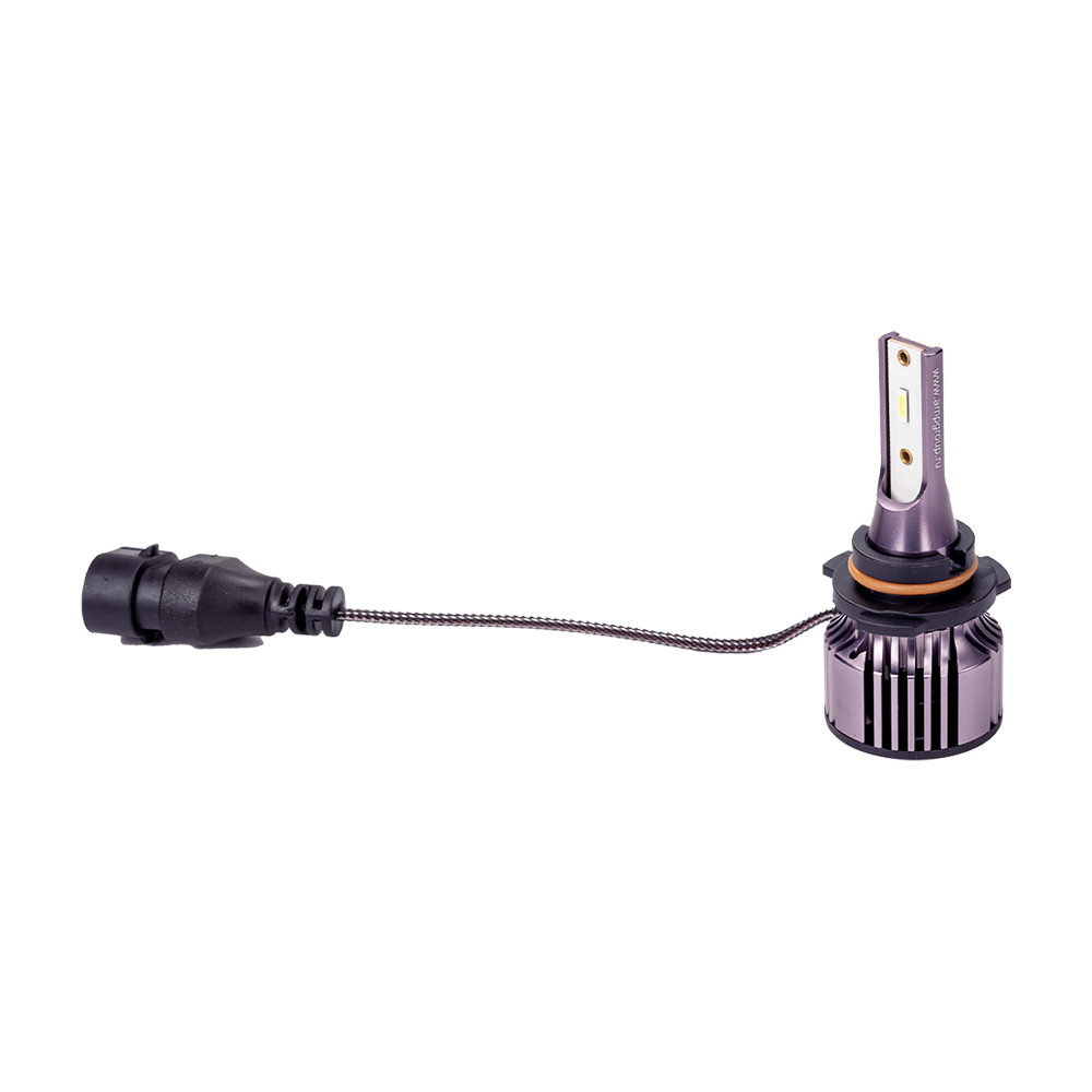 Светодиодная лампа AMP CSP L04S H4 (2шт)