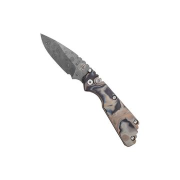 Нож Pro-Tech Strider SnG 2436 Damascus