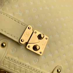 Louis Vuitton Side Trunk MM