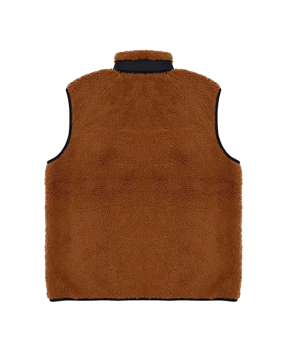 Жилет Carhartt WIP Brown Prentis Vest
