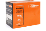 Ручная барабанная лебедка PATRIOT WH 540B 770000035