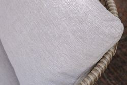 Диванная группа из искусственного ротанга CHARLOTTE