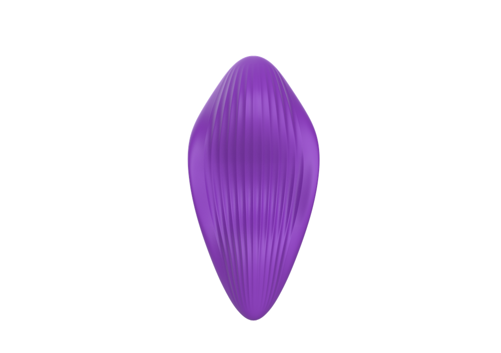 Вибратор в трусики с приложением SW1120