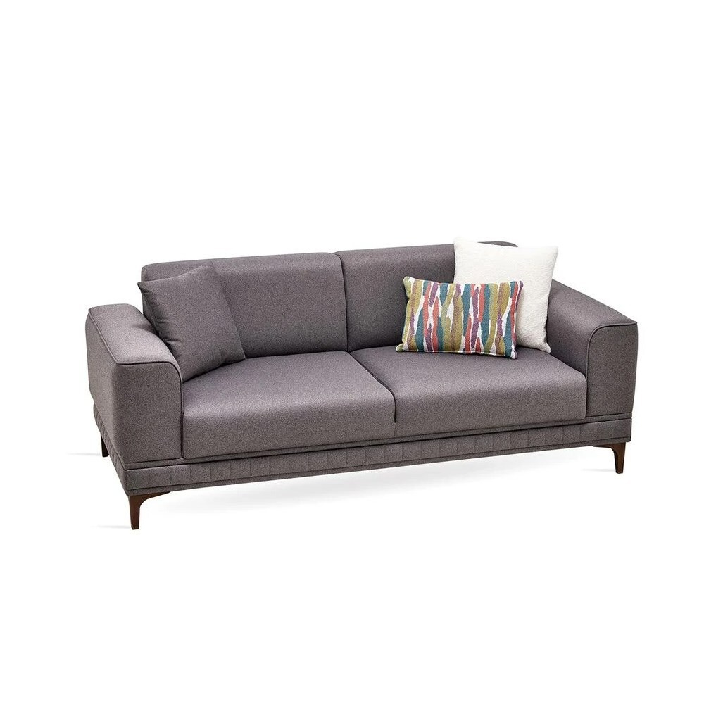 Диван двухместный  ENZA HOME PAVIA EH57408