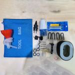 Генератор дизельный STEM Techno S6500DE - [6 кВт / 220V] эл. пуск