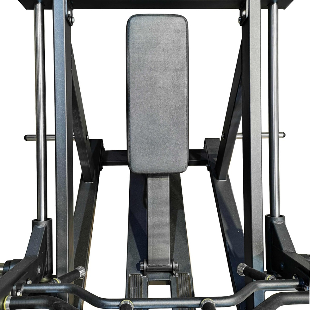 A3133 Наклонная тяга к поясу