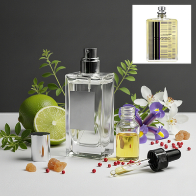 Escentric Molecules Escentric 01 (мотив)