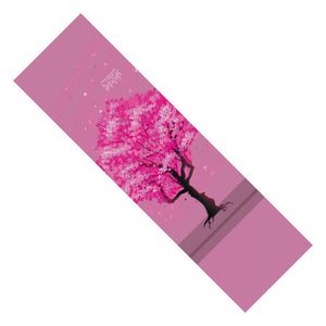 Шкурка для самоката SHKURA PROD. Blossom