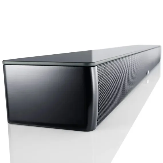 Canton Sound M Black