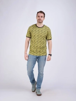 Футболка мужская, мужская футболка