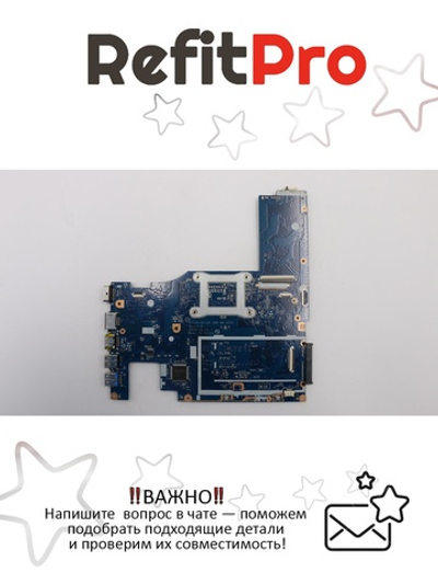 Материнская плата для ноутбука Lenovo G50-80 15T UMA I5-5200U 1KMPRO (5B20H14371), оригинал