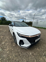 Chery Arrizo 8 Ultimate SE 1.6T DCT