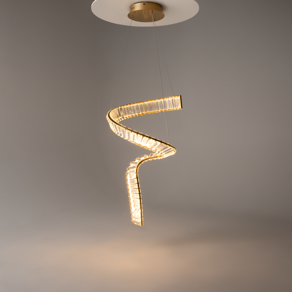 Подвесной светильник Maytoni P097PL-L48BS3K