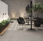 Kerranova Skala Dark Grey LR 60x60