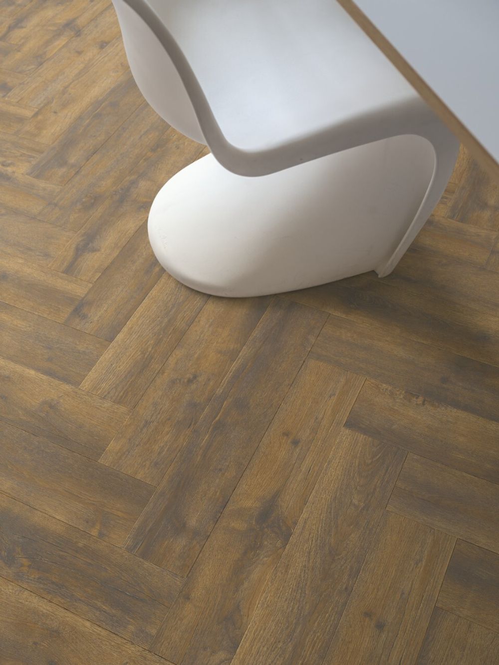 Vorma pad pro Вековой Дуб Темный елочка, 0,794 м²