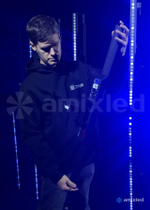 Световой прибор LED BAR 40x3