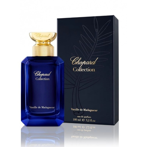 CHOPARD VANILLE DE MADAGASCAR
