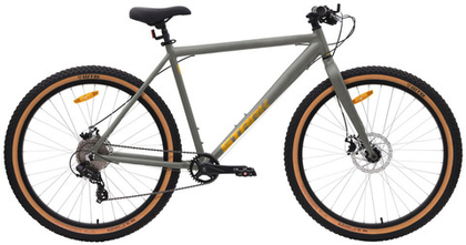 Горный велосипед Stark Tank 29.3 D + (2025)