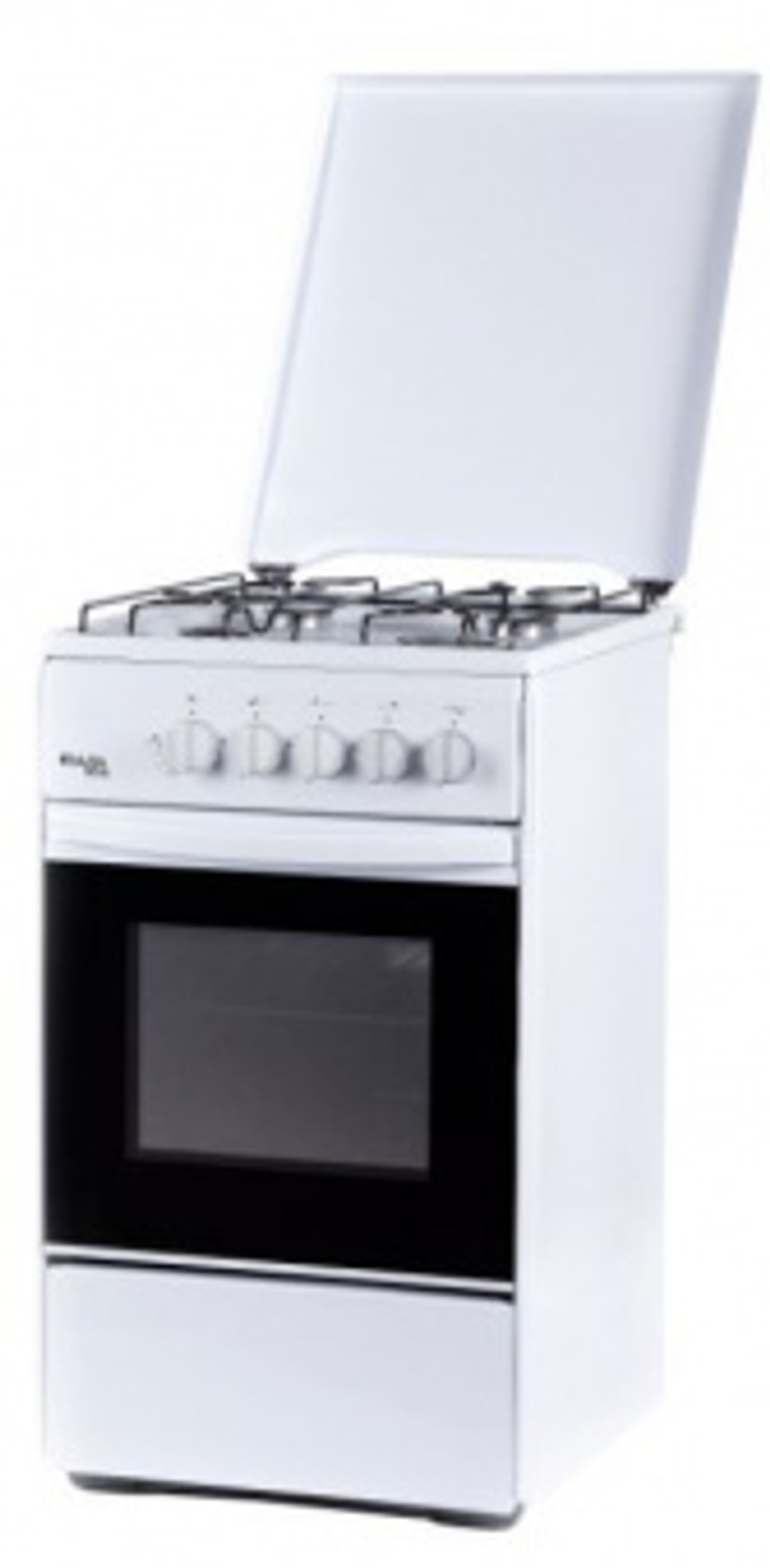 Газовая плита ЛАДА Nova RG 24044 W