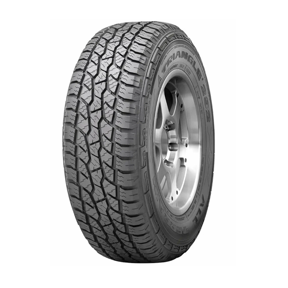 Грузовая шина Triangle TR292 225/75 R16LT 10PR 115/112T TL Универсальная