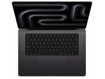 14.2 Ноутбук Apple MacBook Pro 14 2023 3024x1964, Apple M3 Max, RAM 36 ГБ, SSD 1 ТБ, Apple graphics 30-core, macOS, MRX53, Space Black, английская раскладка
