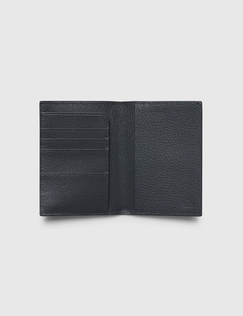 Обложка для паспорта Gucci GG "Grey"