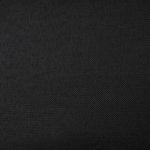 Стул складной BRABIX "Golf Plus CF-003 КОМФОРТ", чёрный каркас, чёрная ткань, 532889