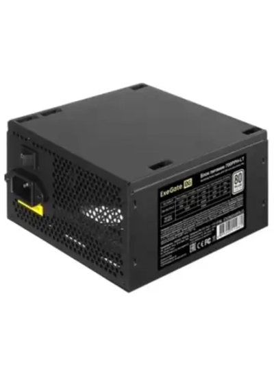 Блок питания 700PPH-LT EX282048RUS-OEM-S 700W BLACK