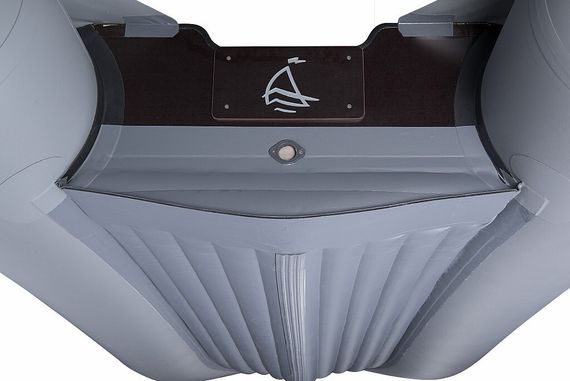 Лодка ПВХ АДМИРАЛ 350 НДНД