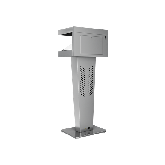 Голографическая пирамида Area Ultra 23.8 дюймов