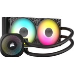 Система охлаждения жидкостная Corsair NAUTILUS 240 ARGB