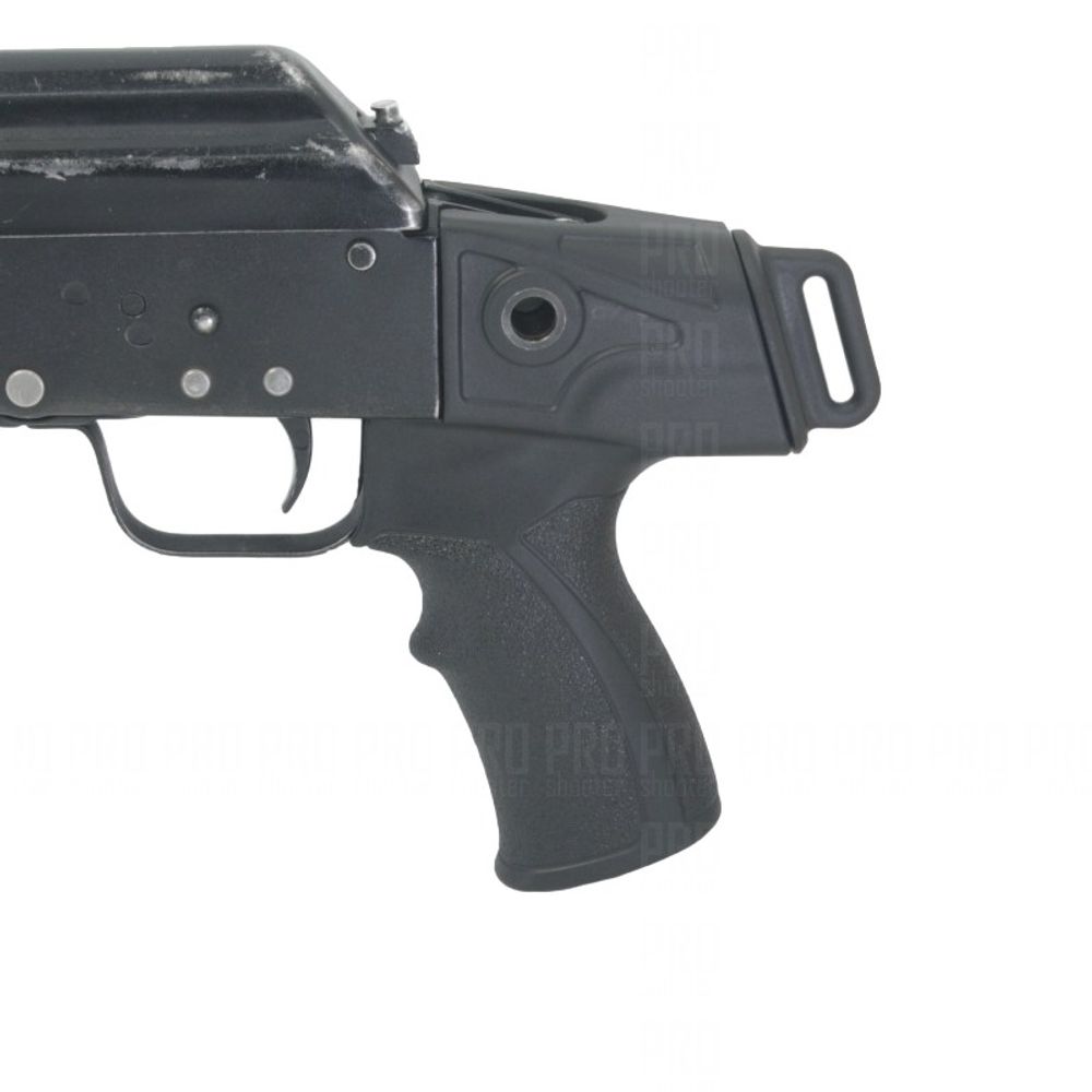 Рукоять на охотничью Сайгу, DLG Tactical