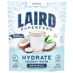 Laird Superfood, Hydrate, кокосовая вода, оригинальный продукт, 227 г (8 унций)