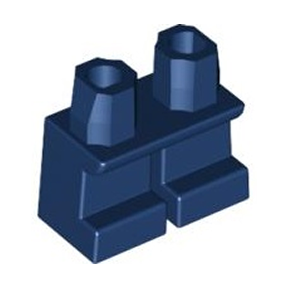 Короткие Ноги 41879 Dark Blue