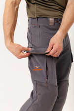 БРЮКИ KING HUNTER ALPINE 315128