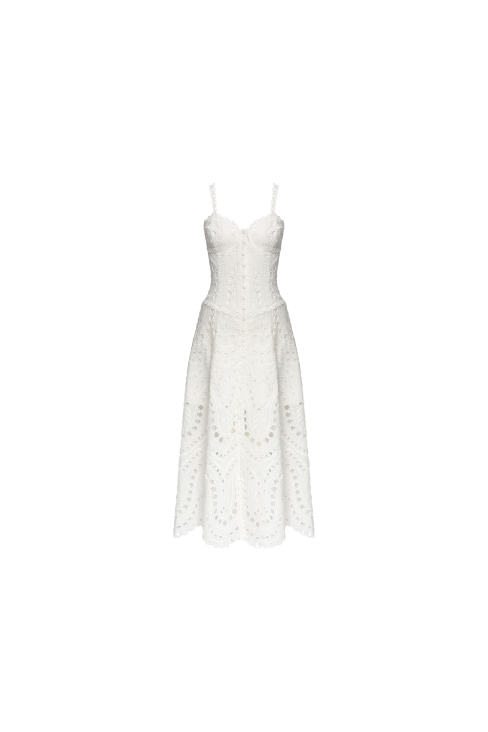 Платье CHARO RUIZ