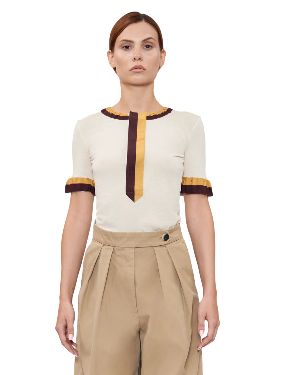 Блуза W Dries Van Noten