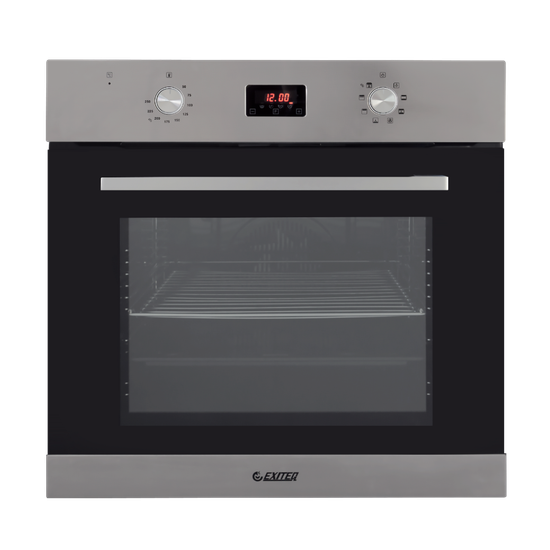 Электрический духовой шкаф EXITEQ EXO-205 inox