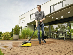 Минимойка Karcher K 7 Smart Control Home (1.317-203.0)