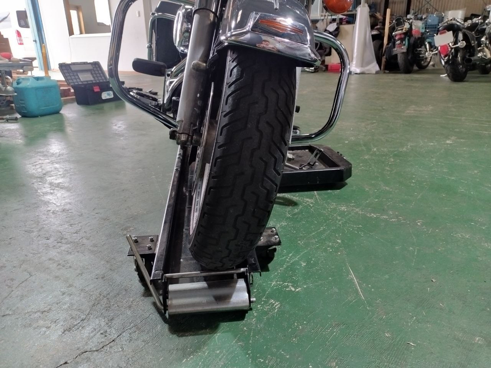 Harley-Davidson Electra Glide FLHTCUI 1450 2006