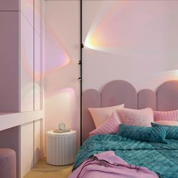 Светильник MAG-ORIENT-SUNSET-R76-6W Day4000-MIX (BK, 70 deg, 48V, TUYA) (Arlight, IP20 Металл, 5 лет) 048331