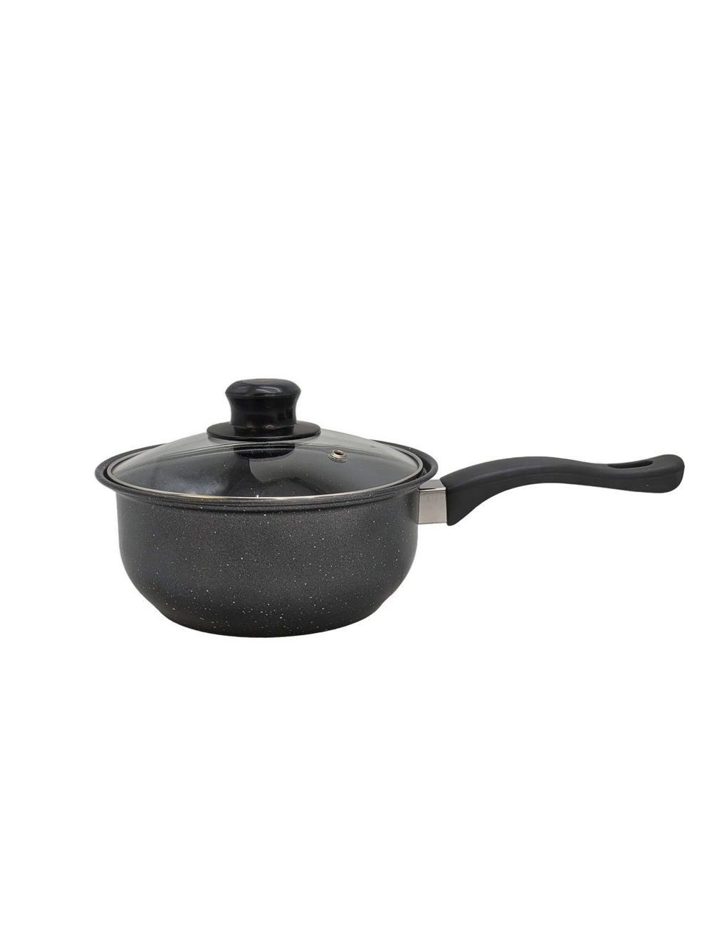 Кухонный набор посуды с антипригарным покрытием (201302250)