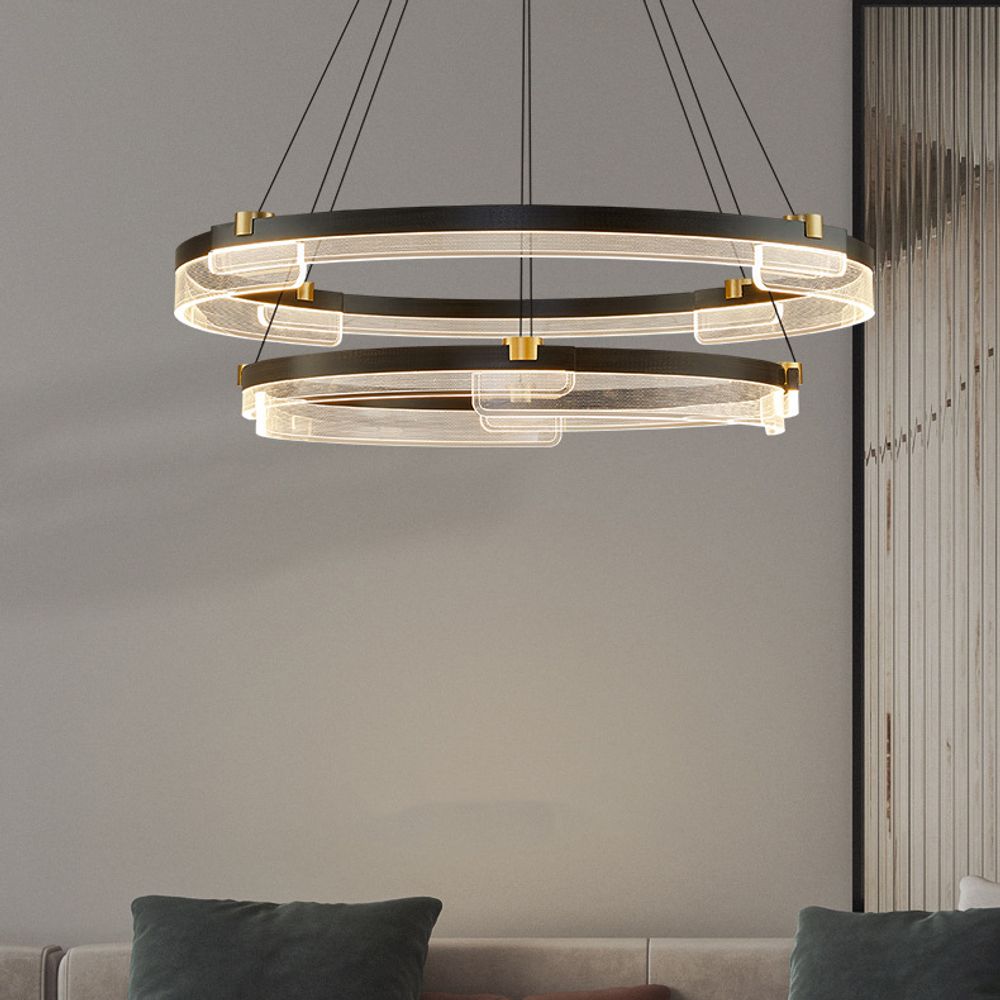 Подвесной Светильник Marga D80 By Imperiumloft