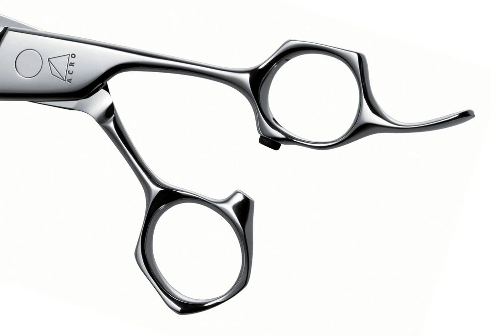 Ножницы филировочные Mizutani ACRO WIDE К50, 6.0˝