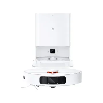 Робот-пылесос Xiaomi Mijia Self Cleaning Robot Vacuum Mop 2 Pro (B113CN)