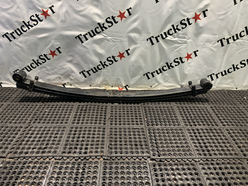 Рессора передняя 2023г