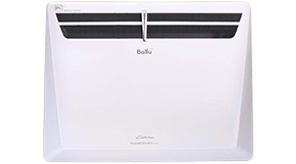 Конвектор электрический Ballu Evolution Transformer BEC/EVU-1000-2.5I с Wi-Fi