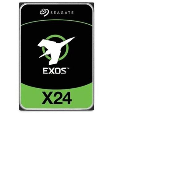 Серверный жесткий диск HDD SEAGATE Exos ST20000NM002H
