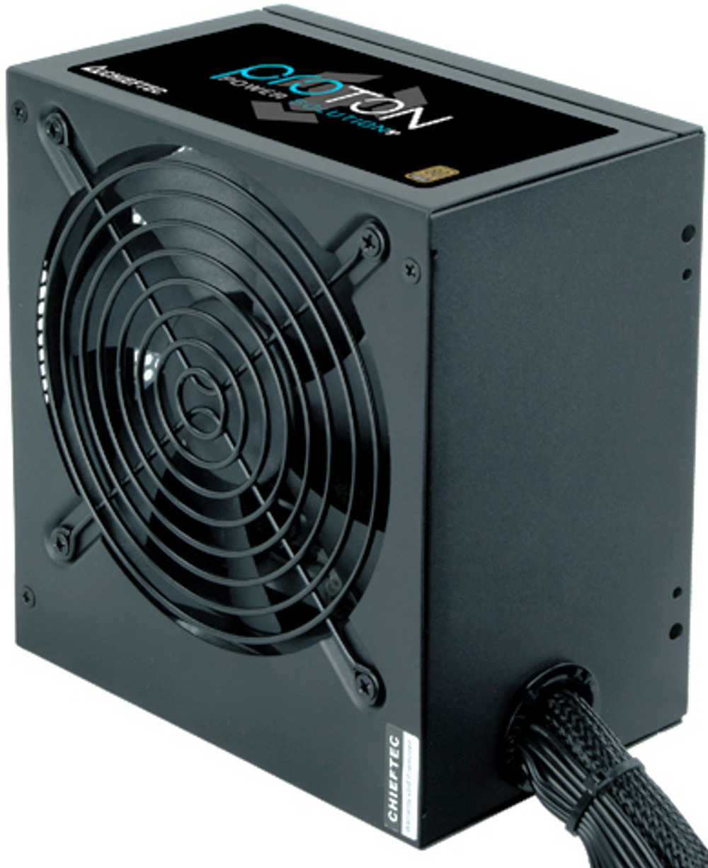 Блок питания ATX Chieftec BDF-600S